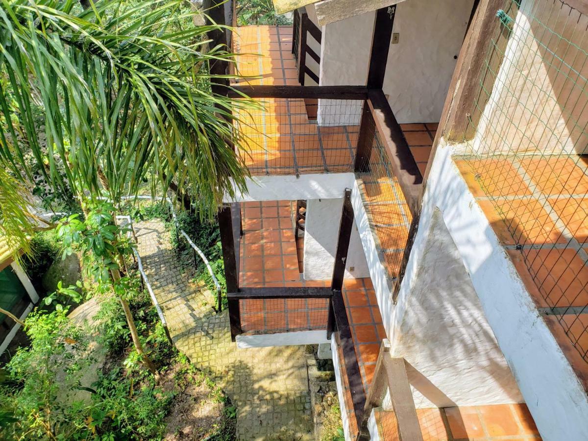 Pousada Da Lagoinha Florianópolis Exterior foto